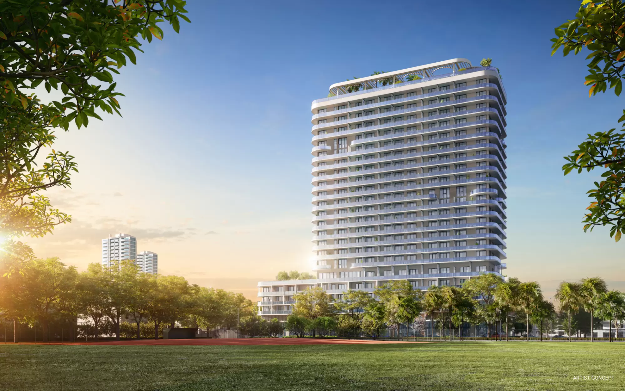 William Barnes | Broker Photo