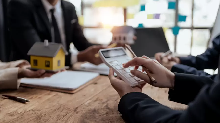 William Barnes | Broker Photo