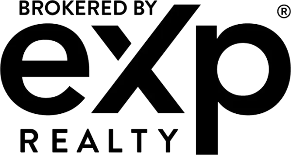 EXP Realty LLC - Footer Logo
