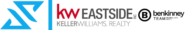 Jay Peters | Keller Williams Kirkland - Footer Logo