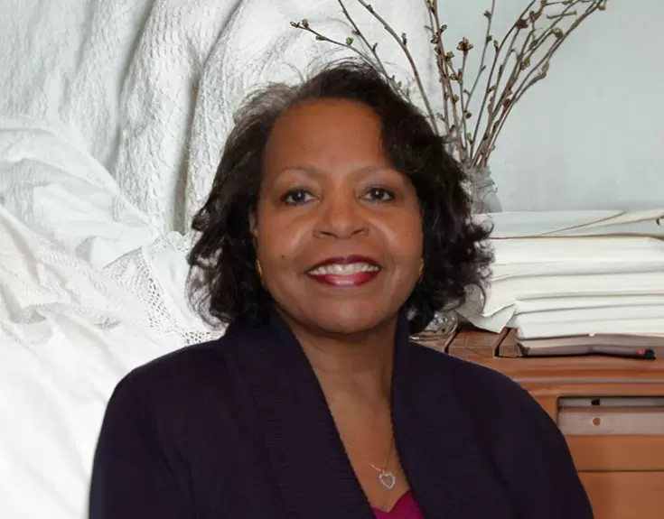 Pamela Coleman | The Gates Real Estate Group Photo