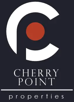 CHERRY POINT PROPERTIES - Footer Logo