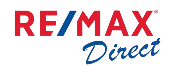 Risë V Siegrist | Re/Max Direct - Footer Logo