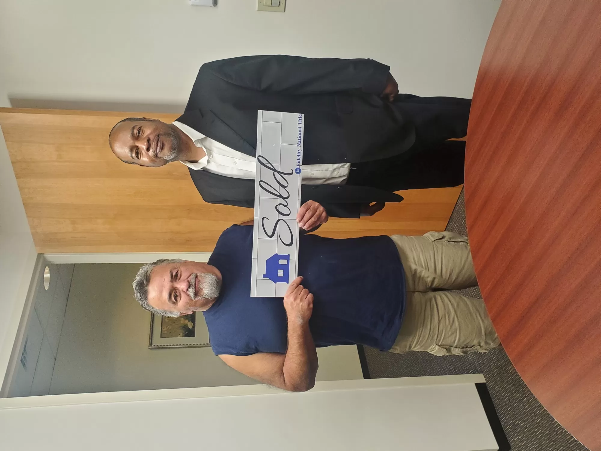 Amin Knight | Touch One Real Estate L.L.C Photo