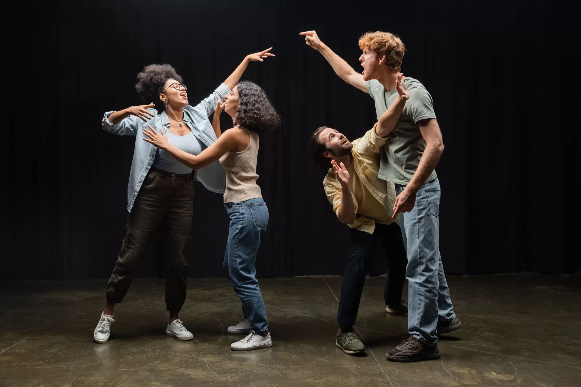 Michael A Coppola | Real - ativity Photo