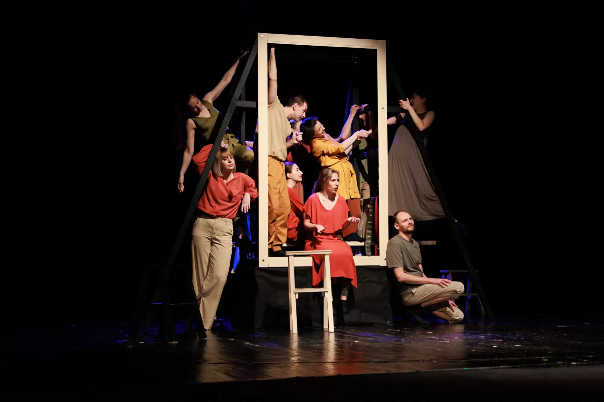 Michael A Coppola | Real - ativity Photo