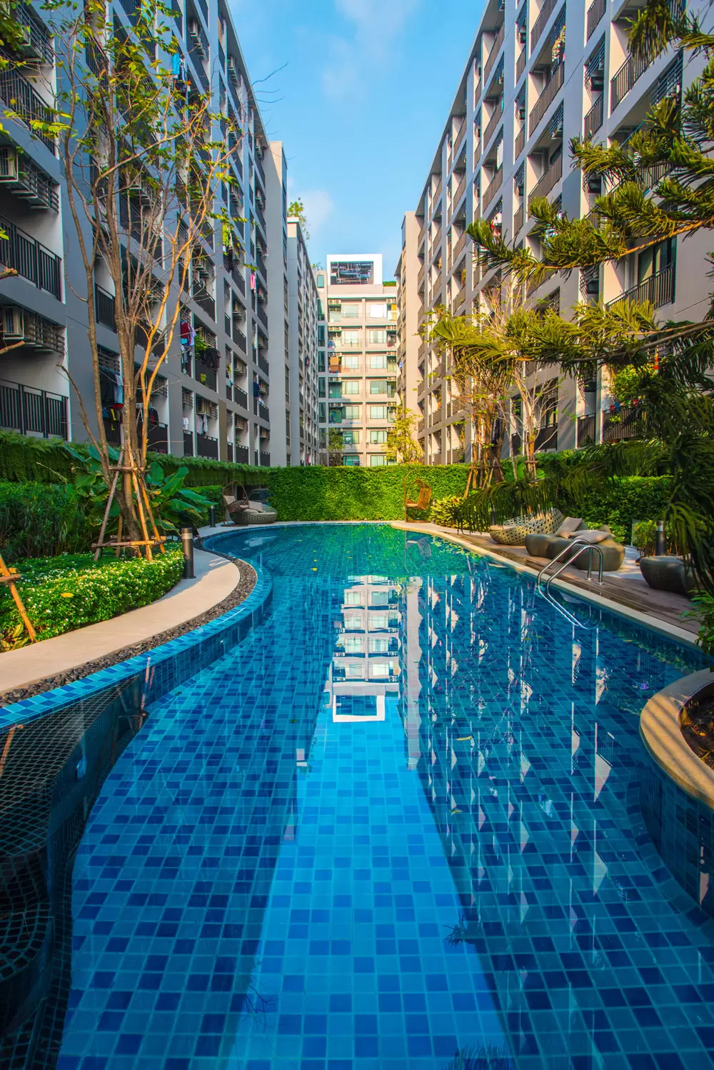 Chad Fortenberry | TechTown Realty Photo