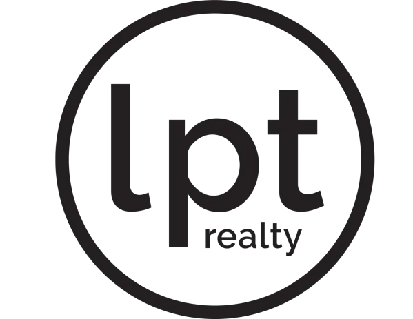 Candice Pippa Palmer | LPT Realty, LLC - Footer Logo