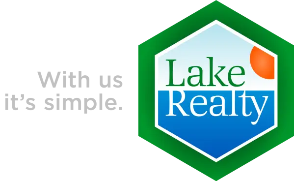 Frank Free | Lake Realty - Footer Logo