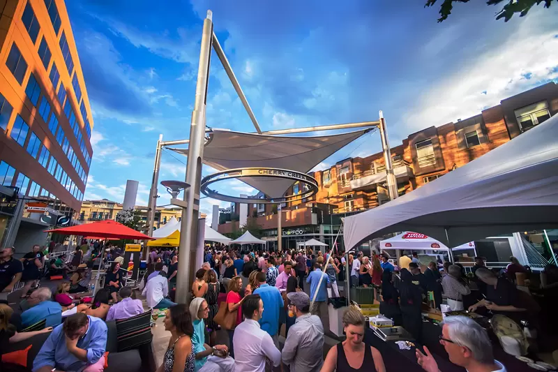 Toby Martinez | Keller Williams Realty Downtown LLC Photo