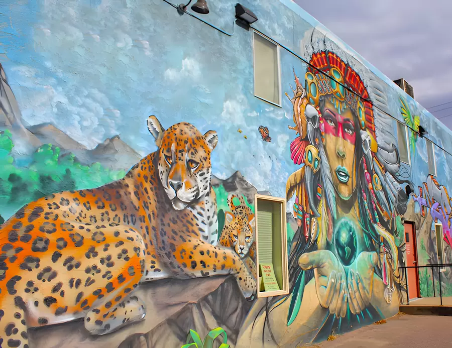 Toby Martinez | Keller Williams Realty Downtown LLC Photo