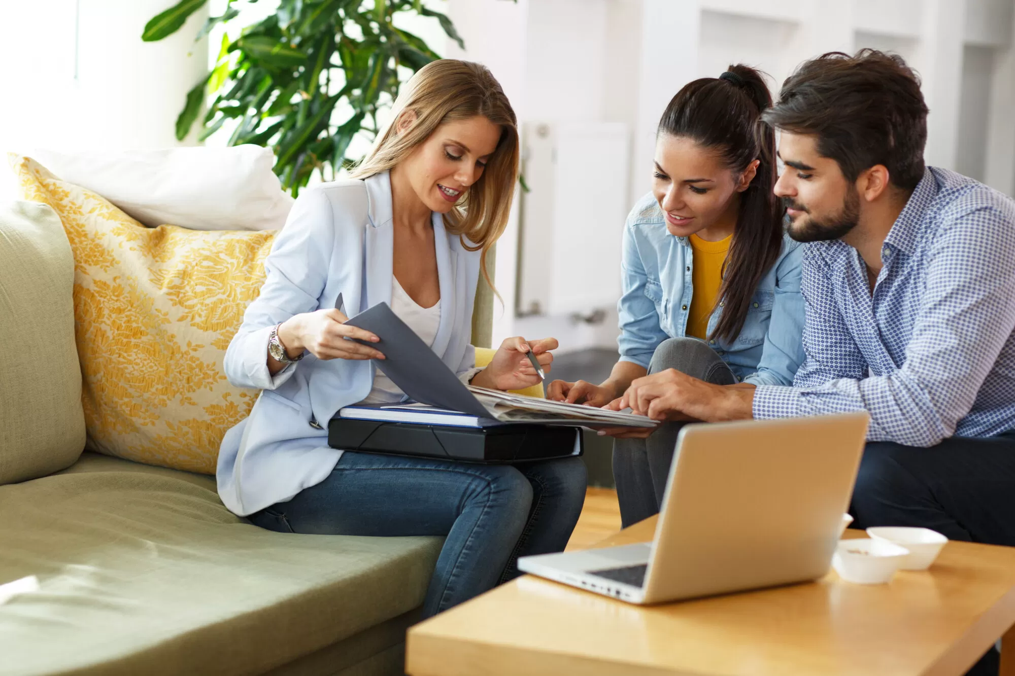 Cerena Paterson | Realty One Group Apex Photo