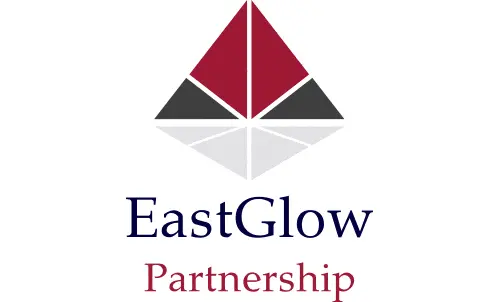 EastGlow Partnership - Footer Logo