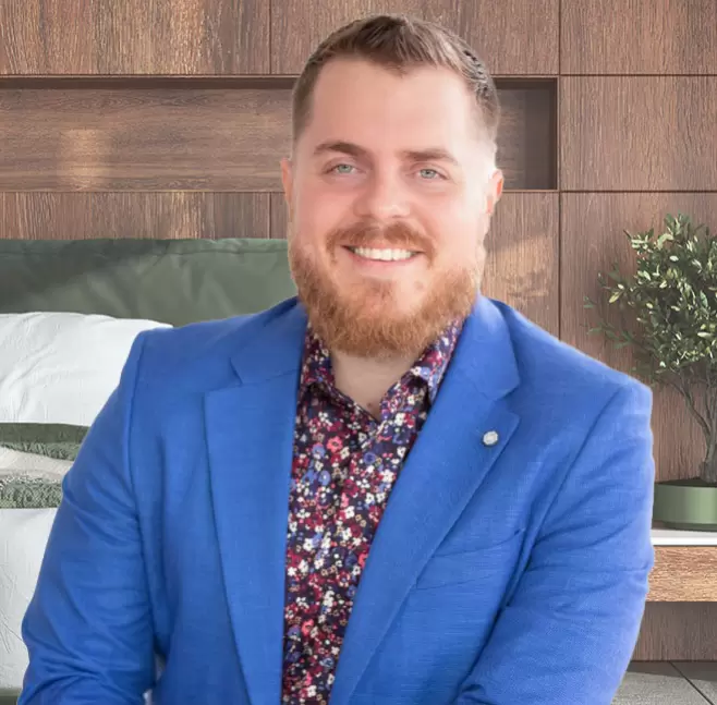 Sean O'Brien | CB Realty Photo