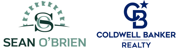Sean O'Brien | CB Realty - Footer Logo