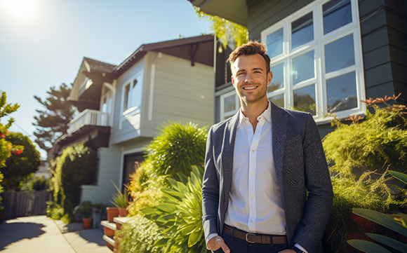 Keegan Pressler | Re/Max Partners Photo