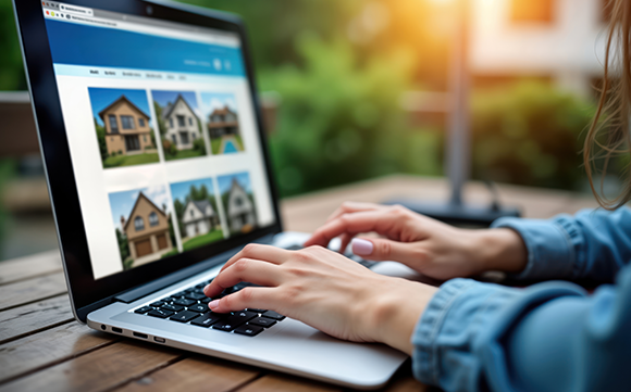 Keegan Pressler | Re/Max Partners Photo