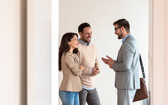 Keegan Pressler | Re/Max Partners Photo