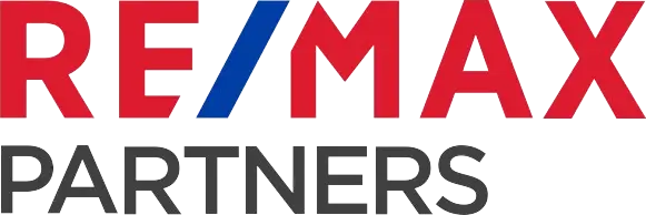 Keegan Pressler | Re/Max Partners - Footer Logo