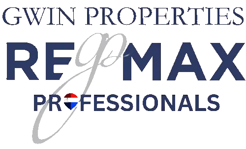Michele Gwin | RE/MAX Professionals - Footer Logo