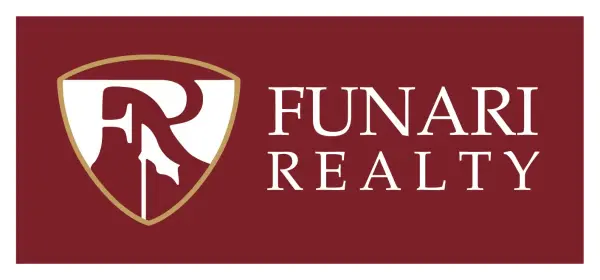 Cindy Keller Homes | Funari Realty LLC - Footer Logo
