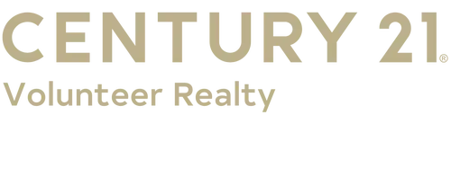 Mack Meeks | CENTURY 21 Volunteer Realty - Footer Logo