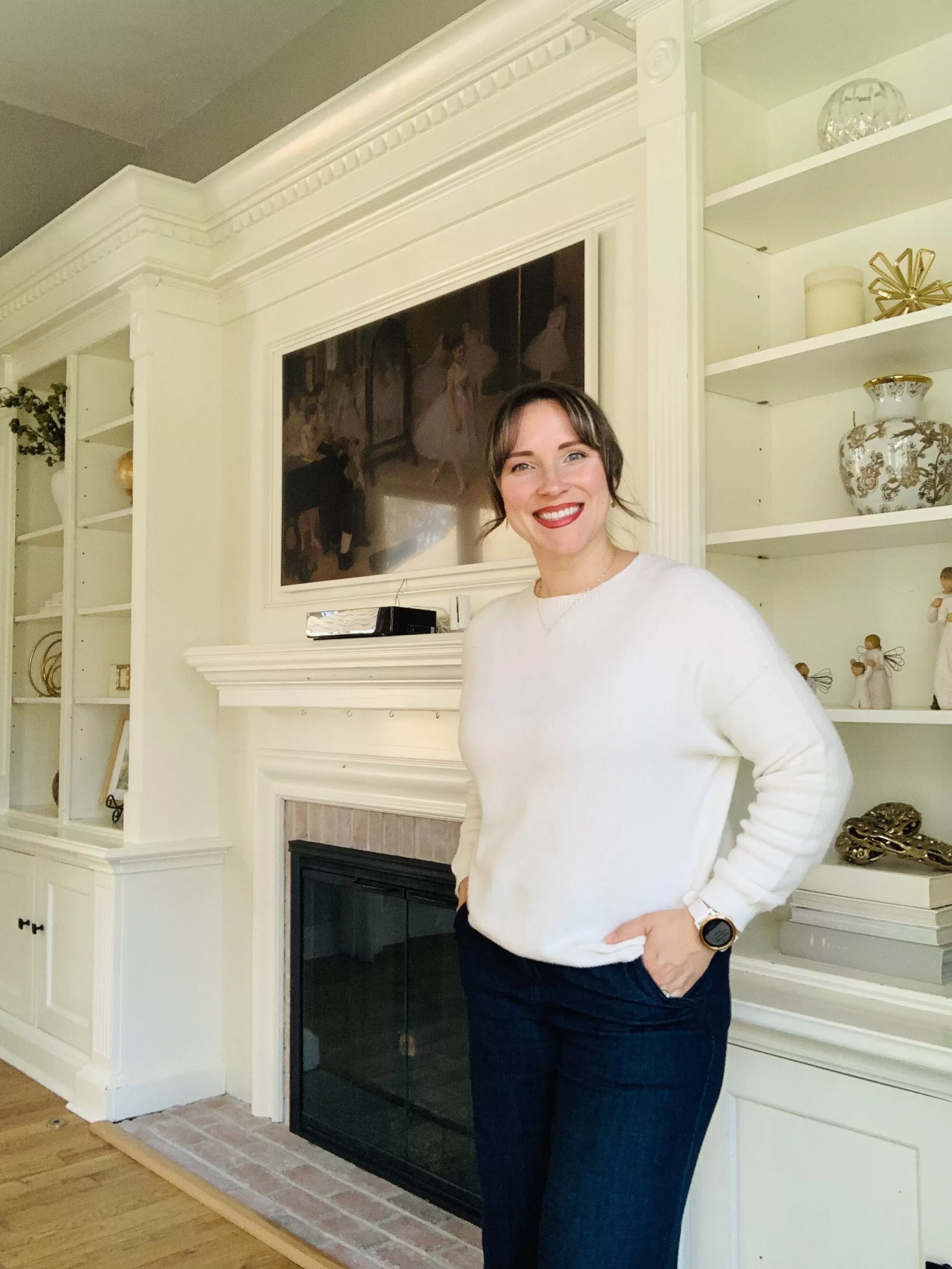 Alicia Lorenzo Photo