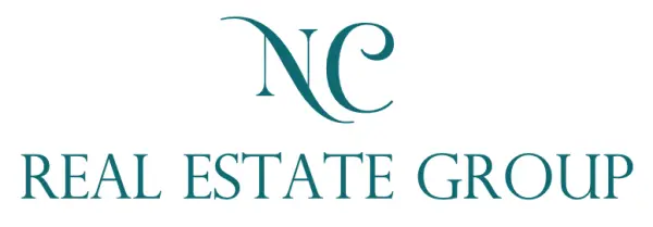 Javad Neakta | NC Real Estate Group - Footer Logo