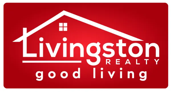 Jeff Livingston | Livingston Realty, Inc. - Footer Logo