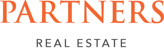 Dee Russell | Partners Real Estate LLC - Footer Logo