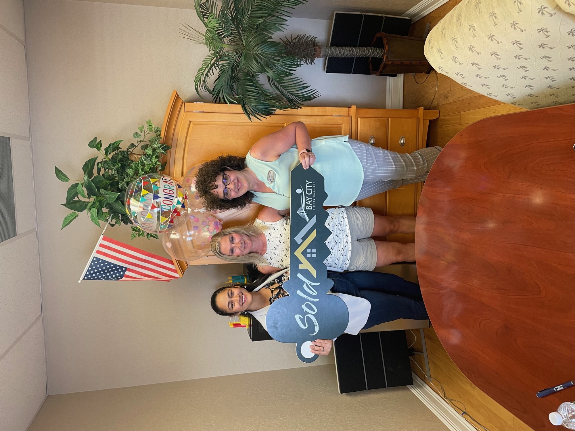 Stephanie LeFew | Keys To Castles Group Photo