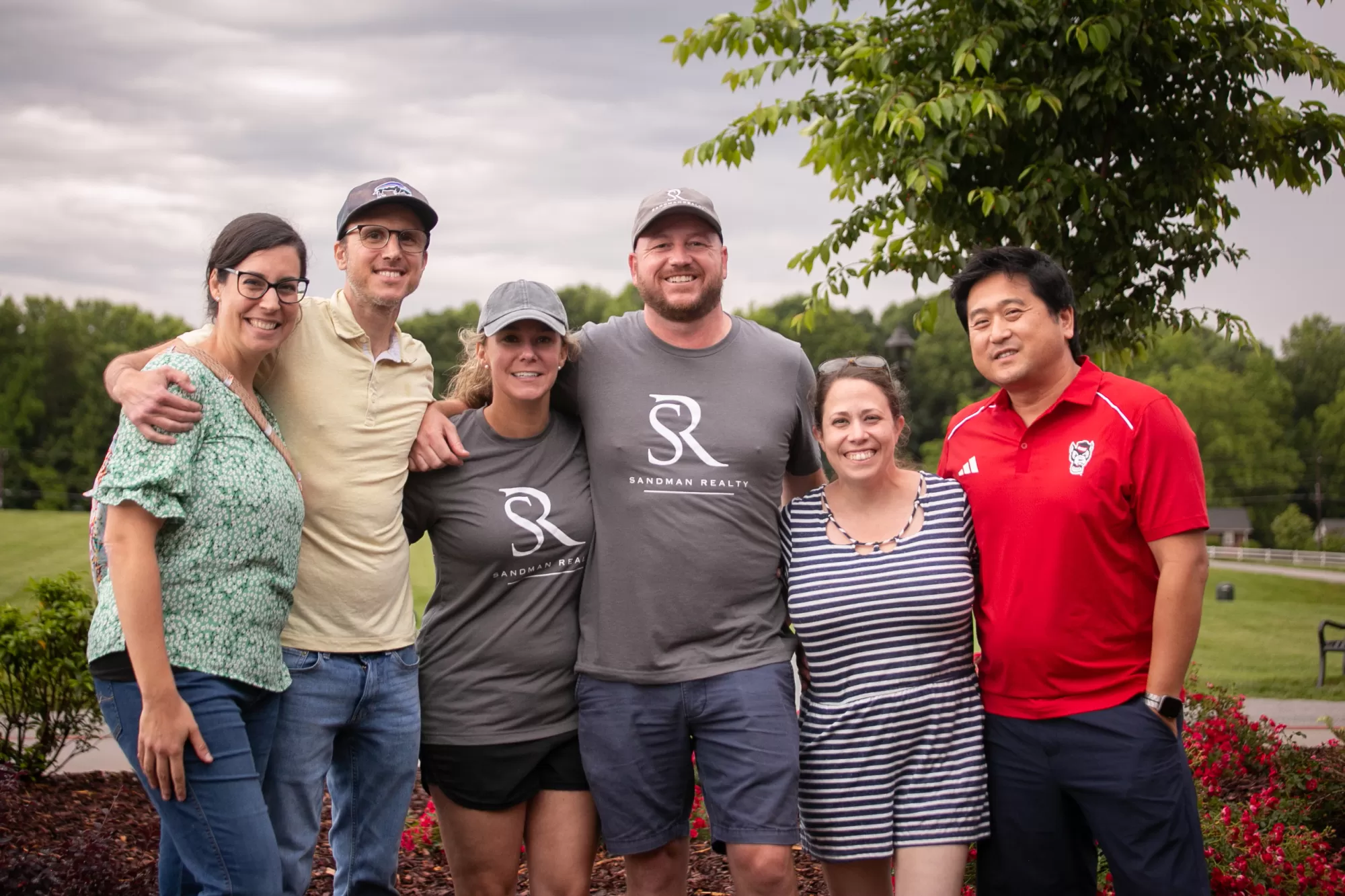 Fletcher Bingham Photo