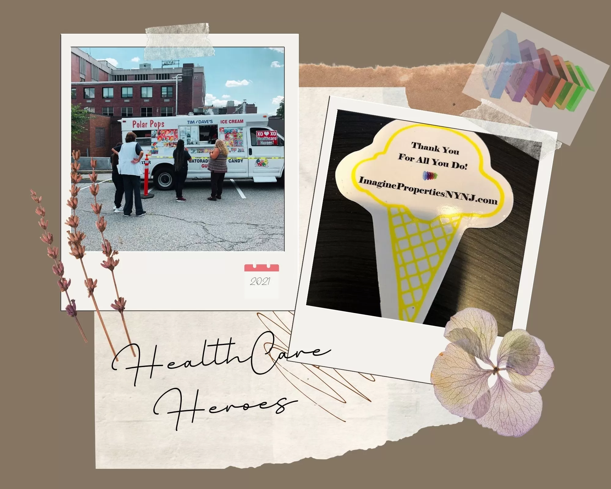 Susan Camus | Imagine Properties Photo