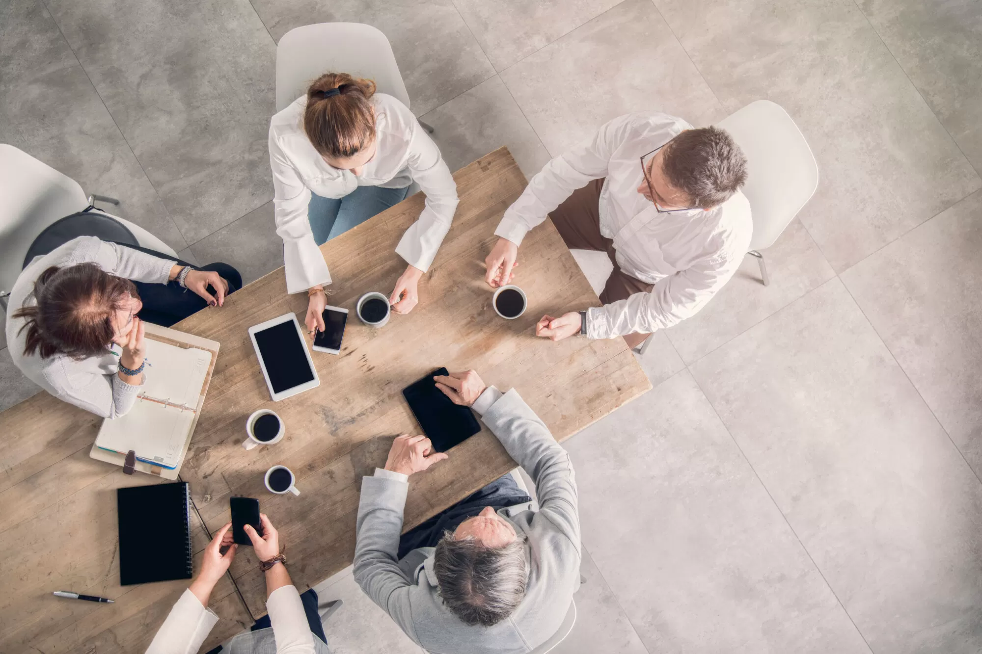 PinDrop Group LLC Photo