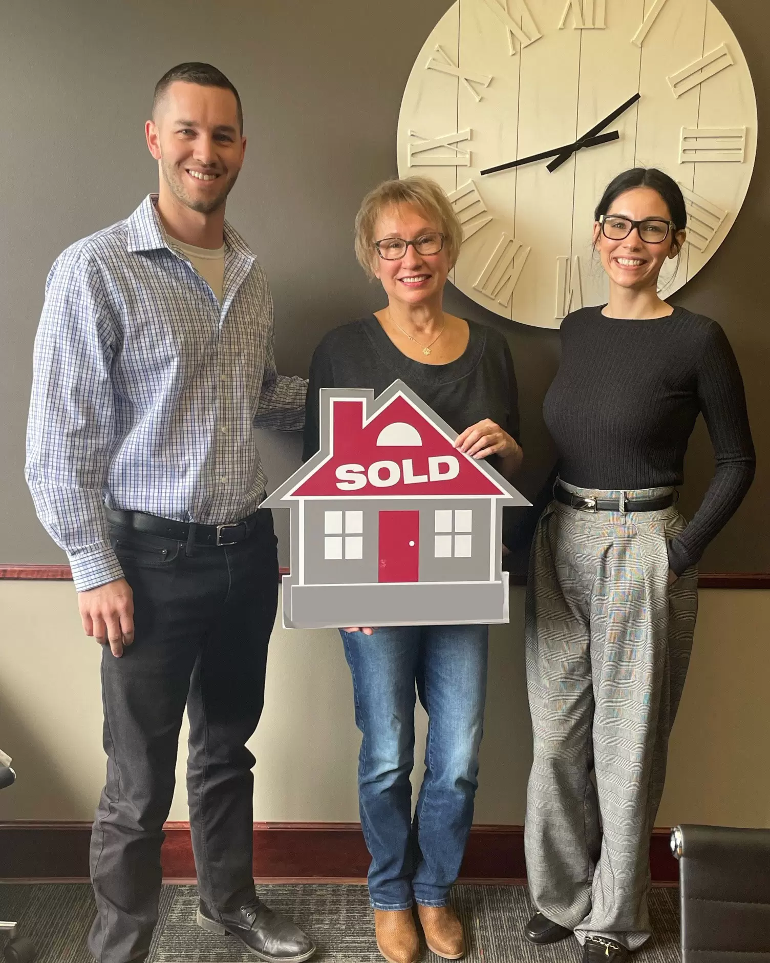 Danielle Warden | Keller Williams Integrity RE Photo