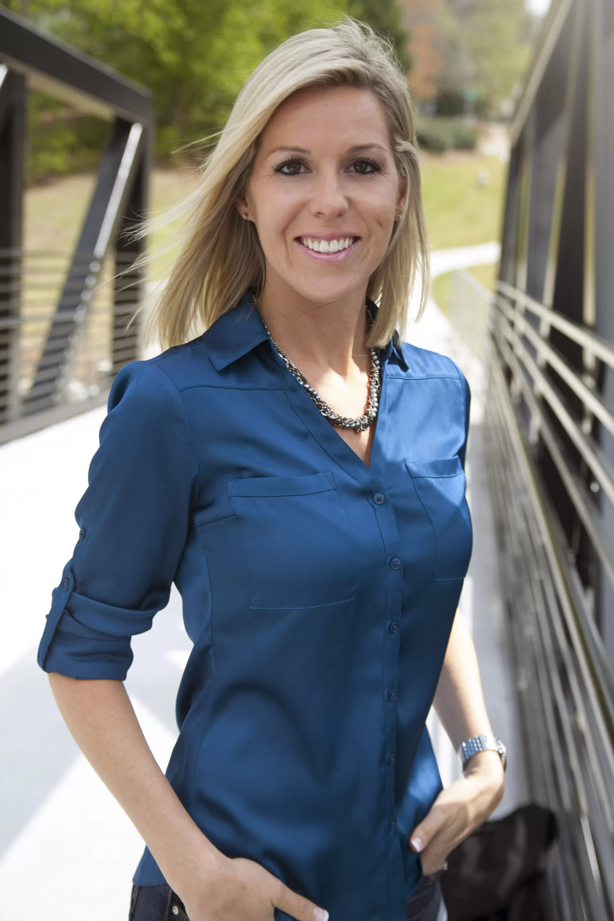 Krystal Ingram | Your Home Sold Guaranteed Rlty Photo