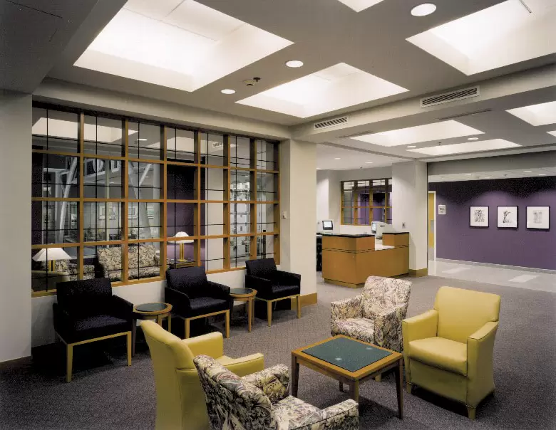 Jefferson Office Park Photo