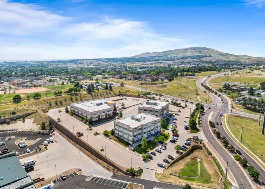 Jefferson Office Park Photo