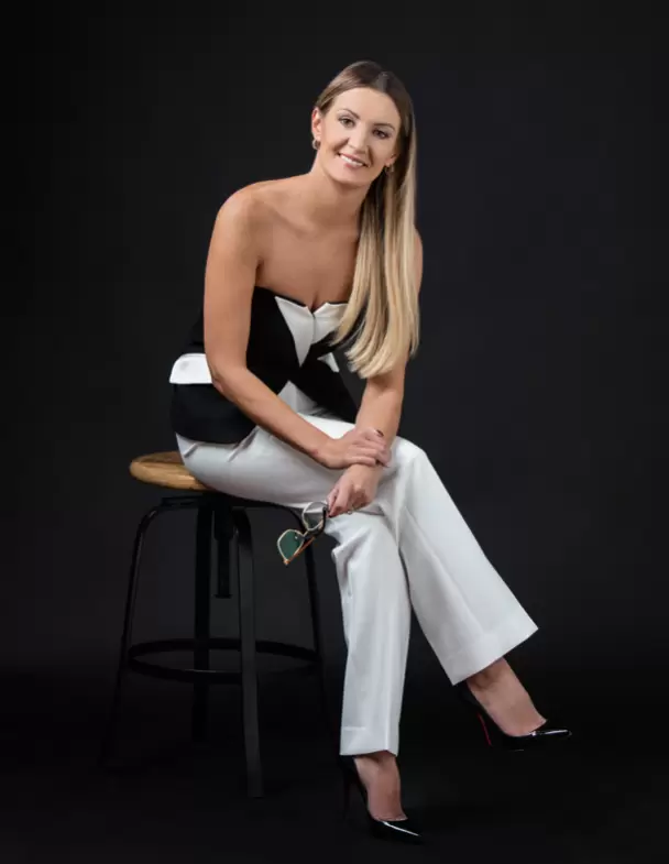 Yaryna Bogutskiy | Keller Williams Realty West Monmouth Photo