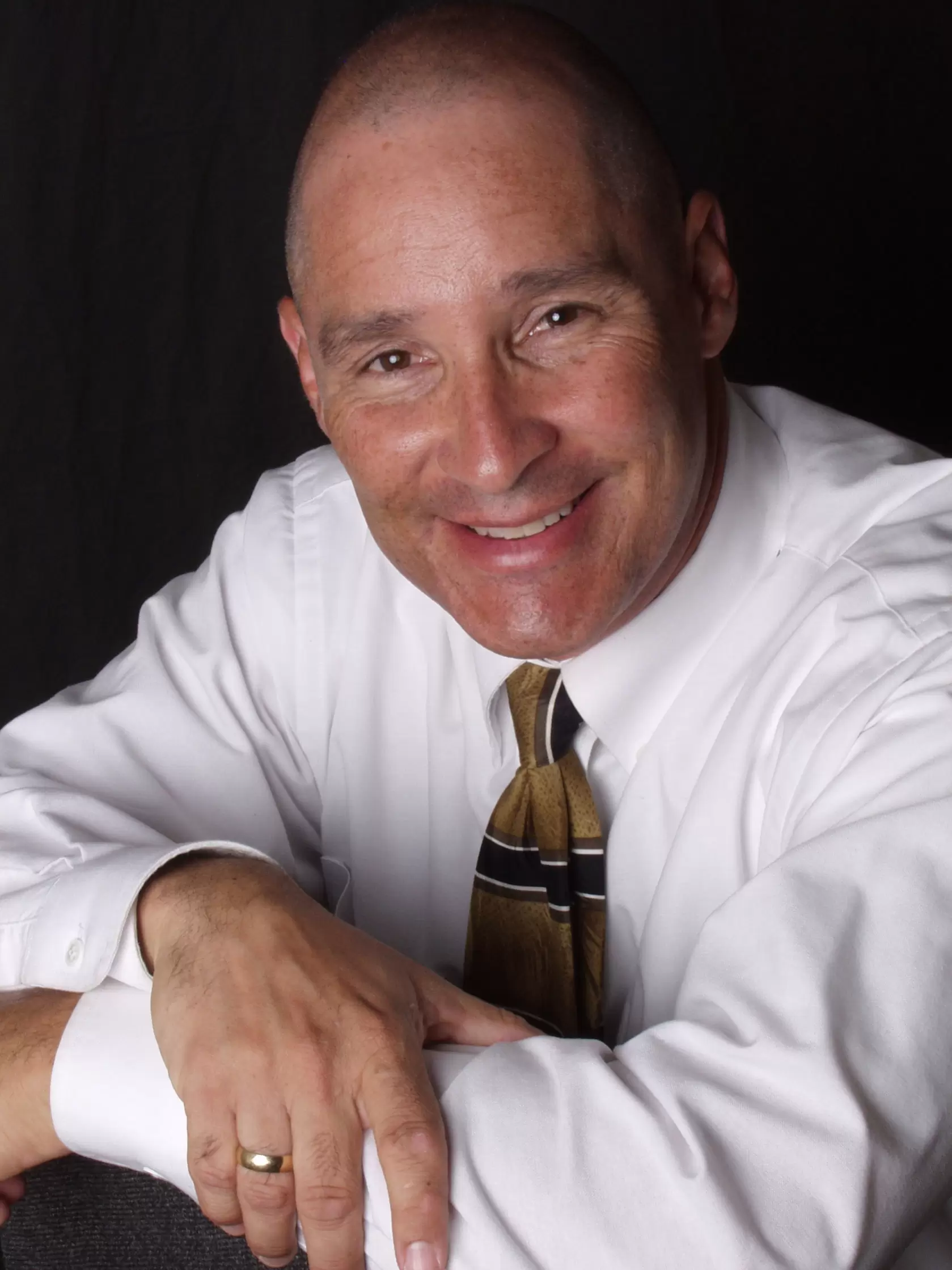 Jack Torres | THE TORRES GROUP Photo