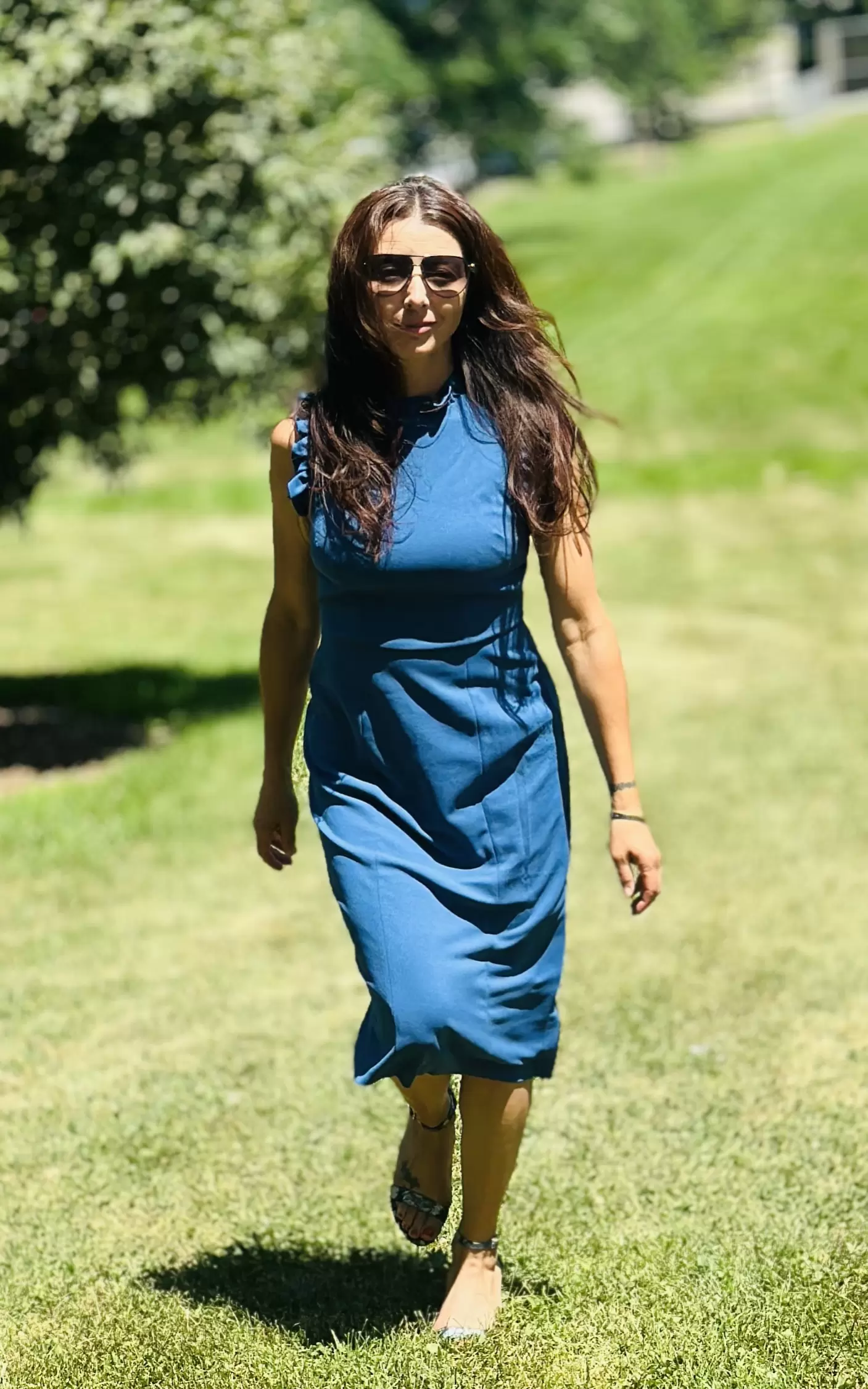 Sara Aguilar | West Peak Properties Photo