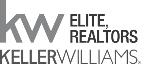 Lizette Pagan | KELLER WILLIAMS ELITE REALTORS - Footer Logo