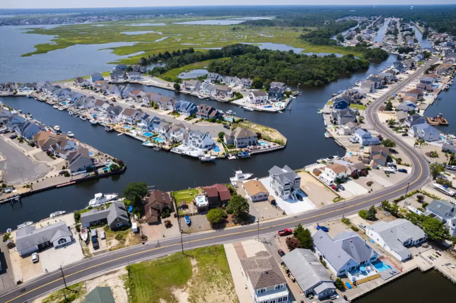 Dennis Interdonato | Keller Williams Realty Ocean Living Photo