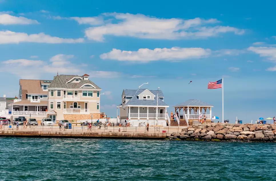 Dennis Interdonato | Keller Williams Realty Ocean Living Photo