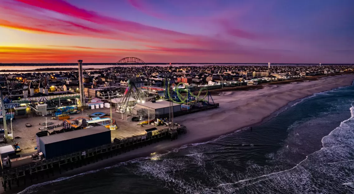 Dennis Interdonato | Keller Williams Realty Ocean Living Photo