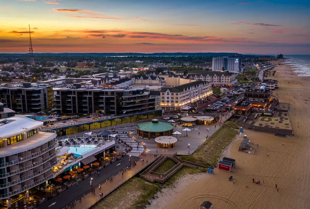 Dennis Interdonato | Keller Williams Realty Ocean Living Photo