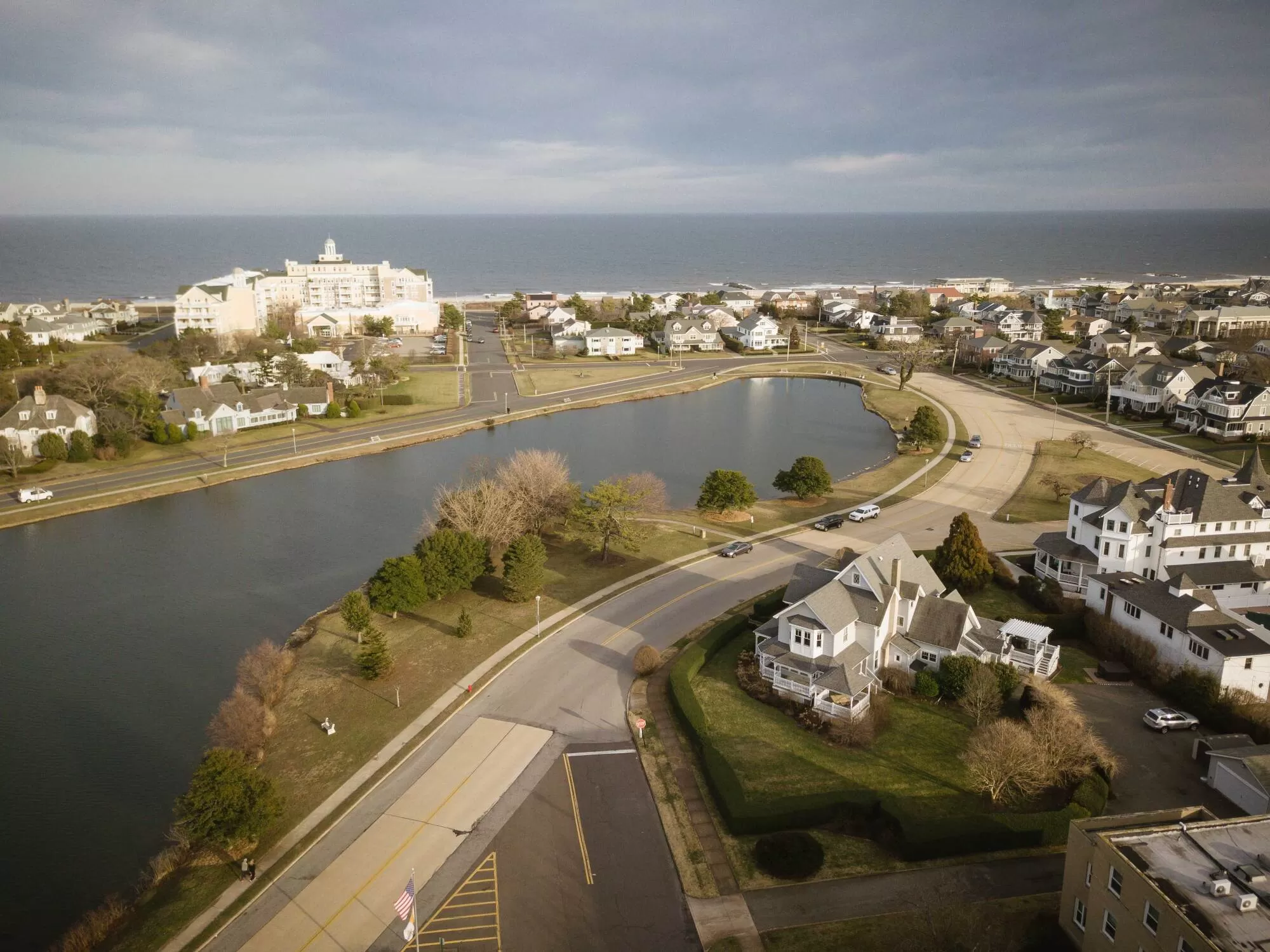 Dennis Interdonato | Keller Williams Realty Ocean Living Photo