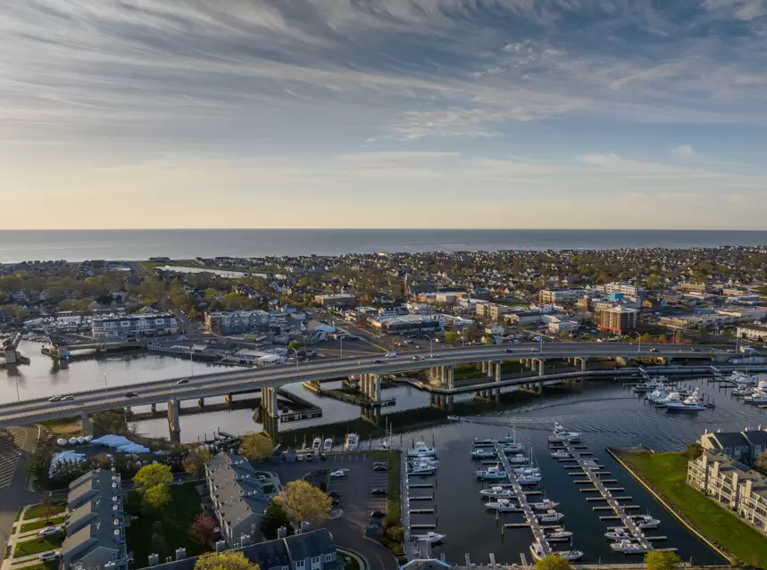 Dennis Interdonato | Keller Williams Realty Ocean Living Photo