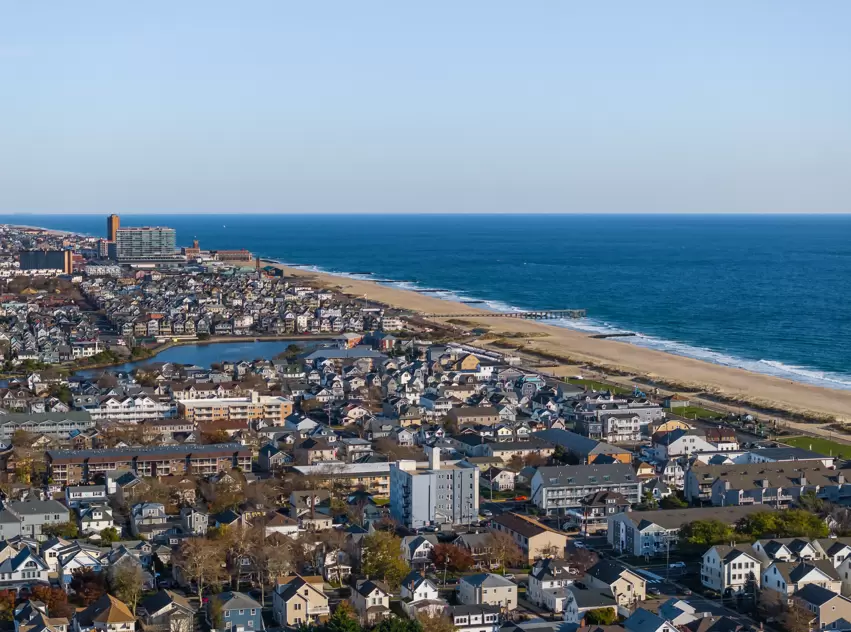 Dennis Interdonato | Keller Williams Realty Ocean Living Photo