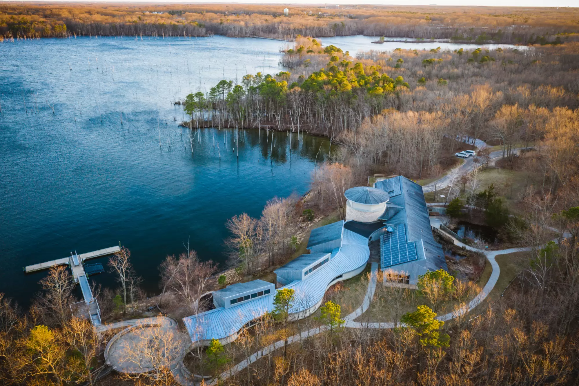 Dennis Interdonato | Keller Williams Realty Ocean Living Photo